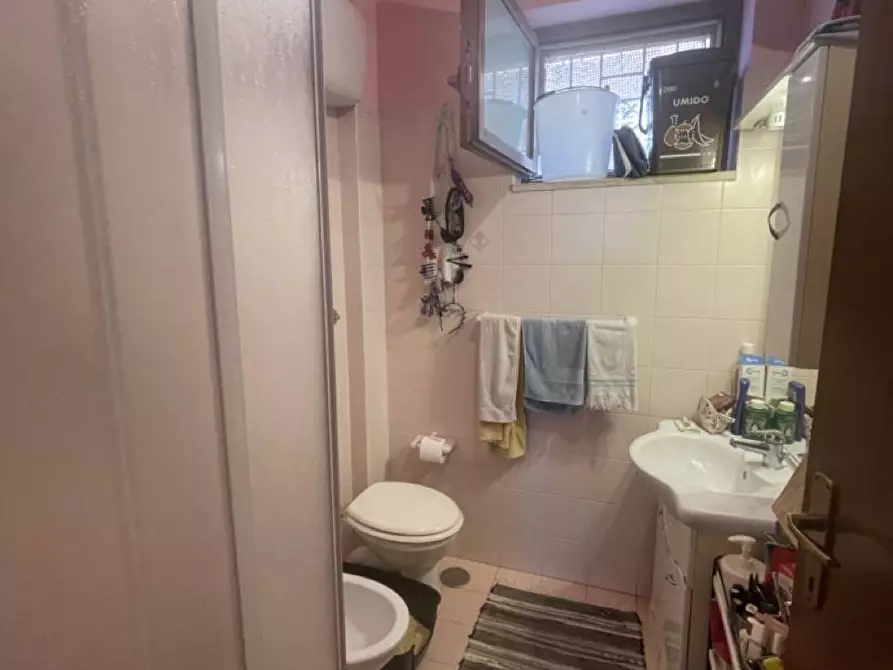 Immagine 26 di Villetta a schiera in vendita  in via degli Albizzi a Latina