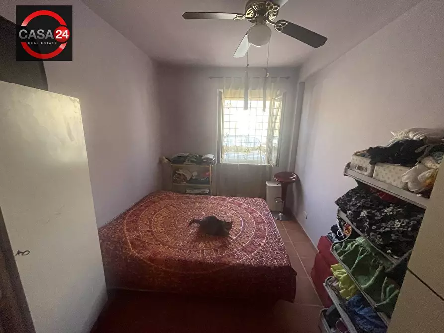 Immagine 29 di Villetta a schiera in vendita  in via degli Albizzi a Latina