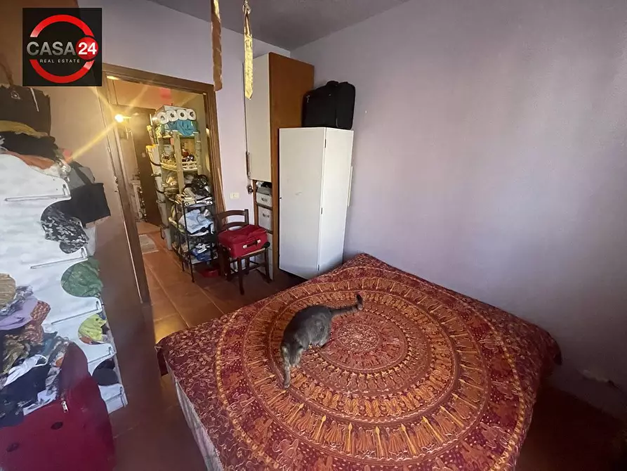 Immagine 30 di Villetta a schiera in vendita  in via degli Albizzi a Latina