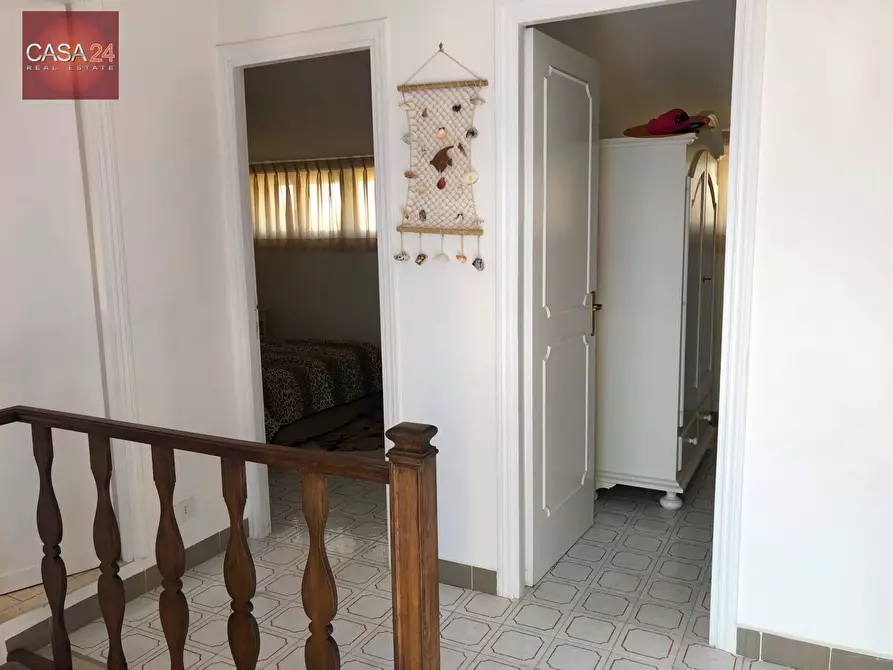 Immagine 12 di Attico in vendita  in via panaria a Latina