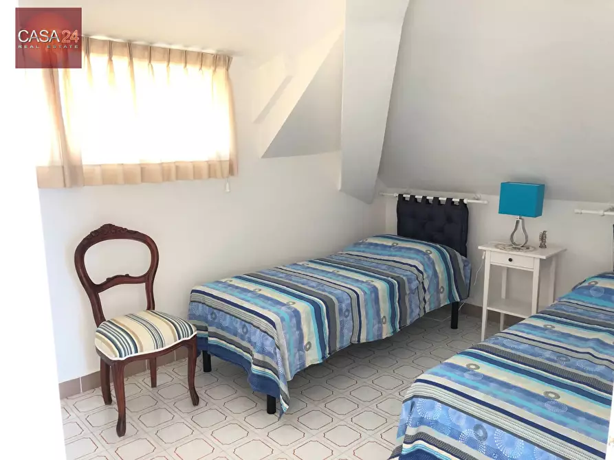 Immagine 11 di Attico in vendita  in via panaria a Latina