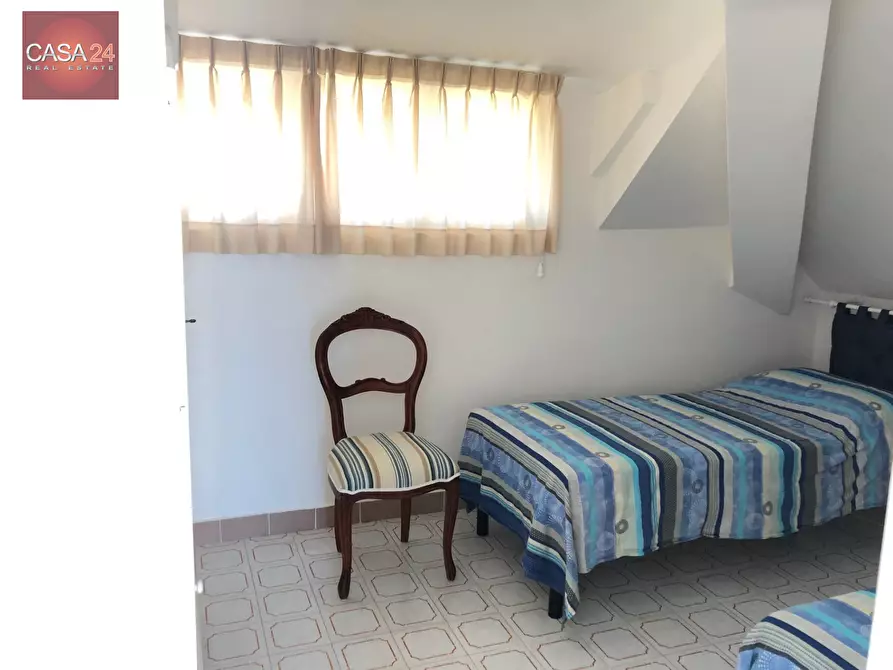 Immagine 20 di Attico in vendita  in via panaria a Latina