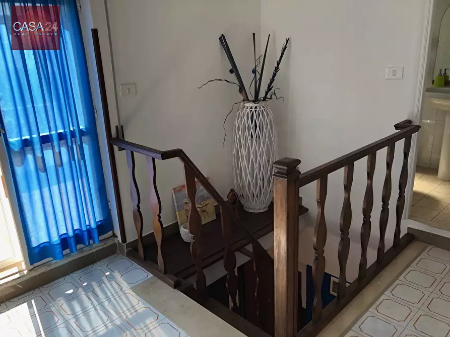 Immagine 17 di Attico in vendita  in via panaria a Latina