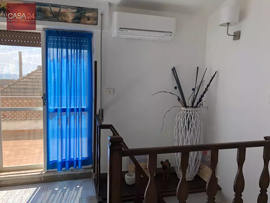 Immagine 14 di Attico in vendita  in via panaria a Latina