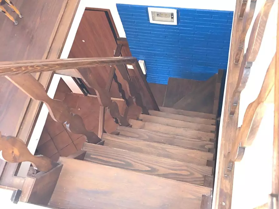 Immagine 22 di Attico in vendita  in via panaria a Latina