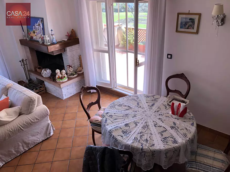 Immagine 23 di Attico in vendita  in via panaria a Latina