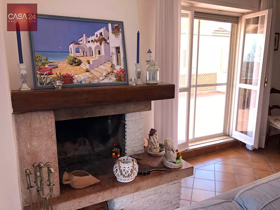 Immagine 26 di Attico in vendita  in via panaria a Latina