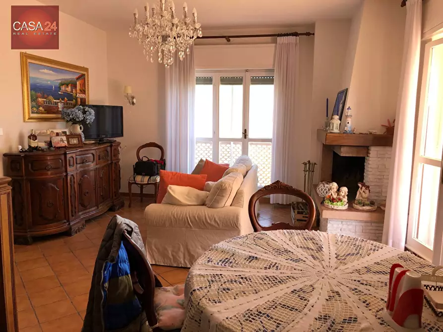 Immagine 27 di Attico in vendita  in via panaria a Latina