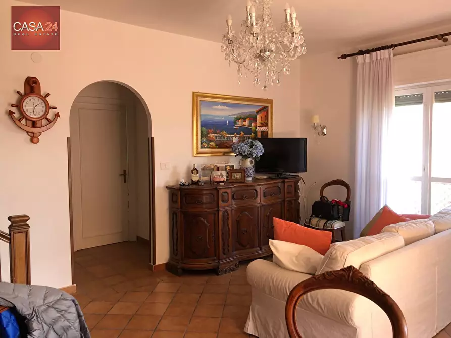 Immagine 28 di Attico in vendita  in via panaria a Latina