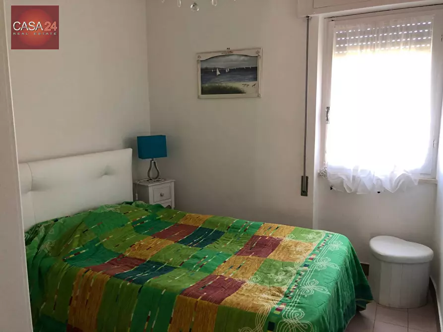 Immagine 7 di Attico in vendita  in via panaria a Latina