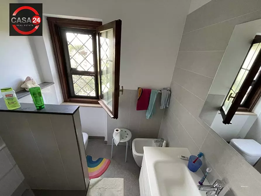 Immagine 20 di Villa in vendita  in via del pescheto a Sabaudia