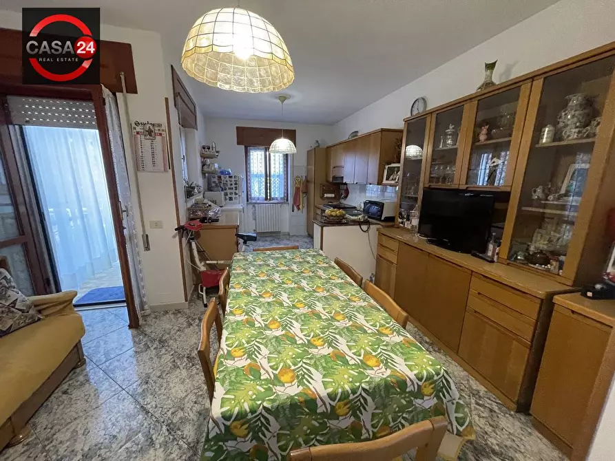 Immagine 26 di Villa in vendita  in Strada Foce Verde a Latina