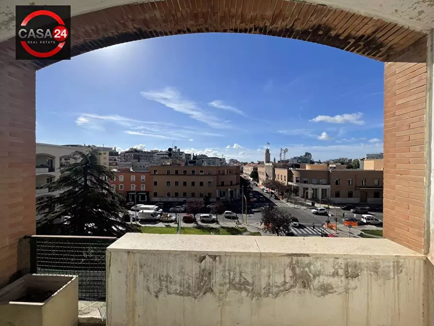 Immagine 1 di Appartamento in vendita  in Piazza Roma a Latina