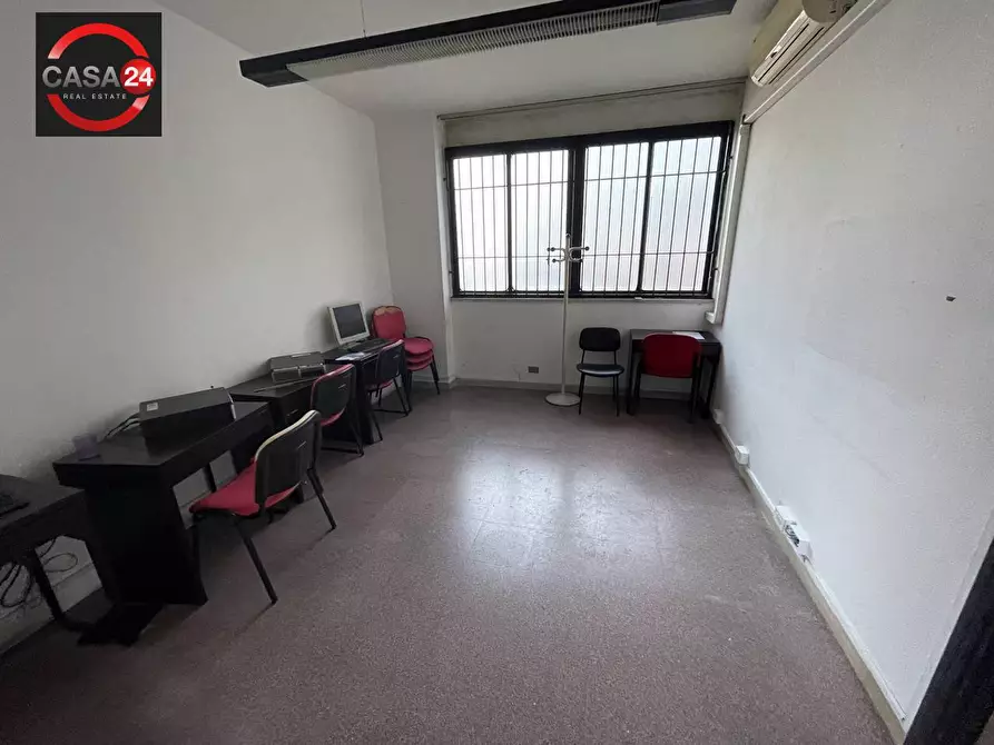 Immagine 4 di Locale commerciale in vendita  in Via Pier Luigi Nervi a Latina