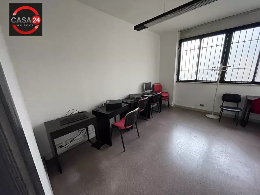 Immagine 5 di Locale commerciale in vendita  in Via Pier Luigi Nervi a Latina