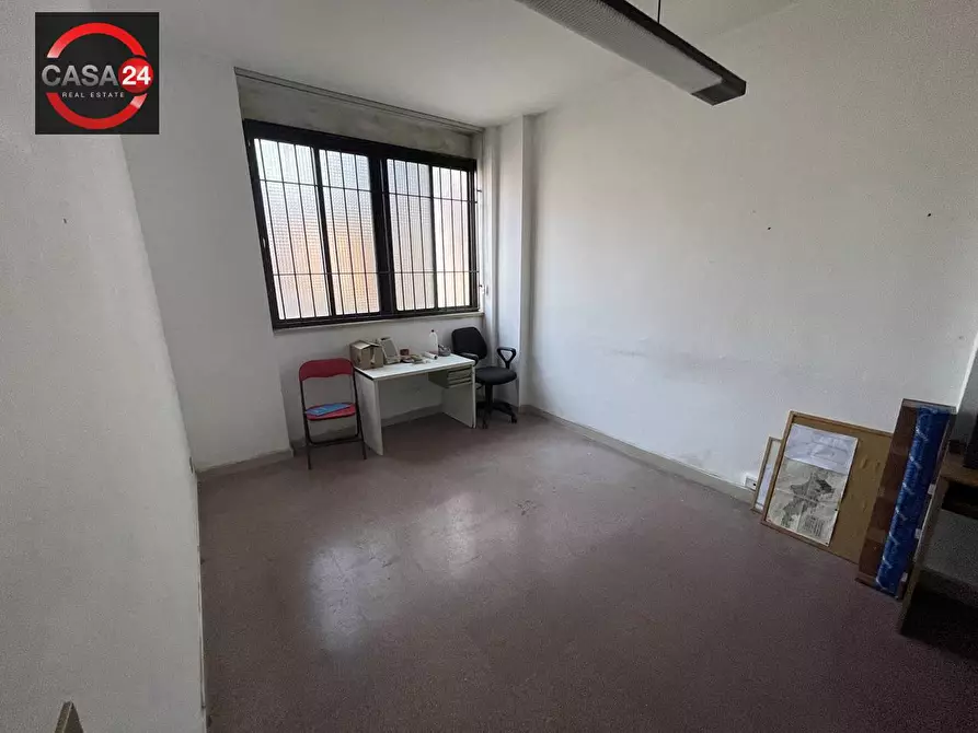 Immagine 6 di Locale commerciale in vendita  in Via Pier Luigi Nervi a Latina