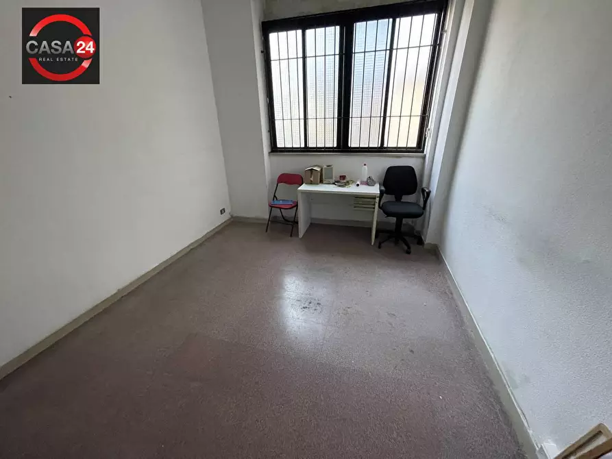 Immagine 7 di Locale commerciale in vendita  in Via Pier Luigi Nervi a Latina