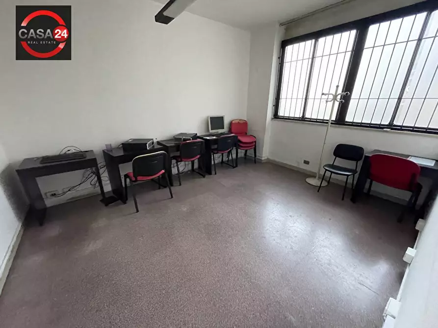 Immagine 8 di Locale commerciale in vendita  in Via Pier Luigi Nervi a Latina