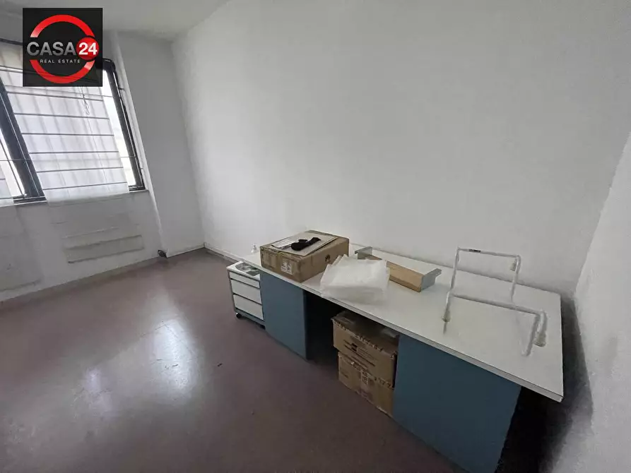 Immagine 10 di Locale commerciale in vendita  in Via Pier Luigi Nervi a Latina