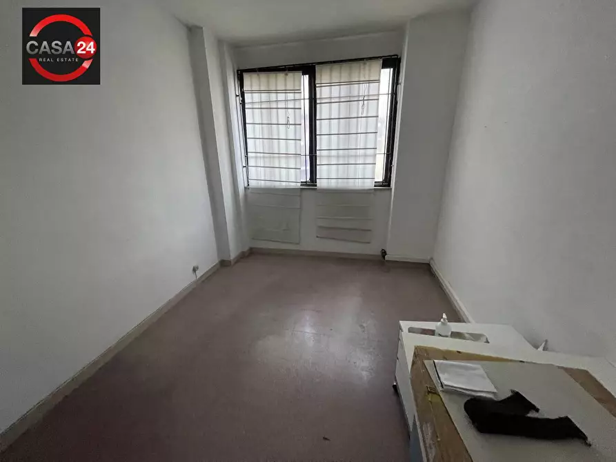 Immagine 11 di Locale commerciale in vendita  in Via Pier Luigi Nervi a Latina