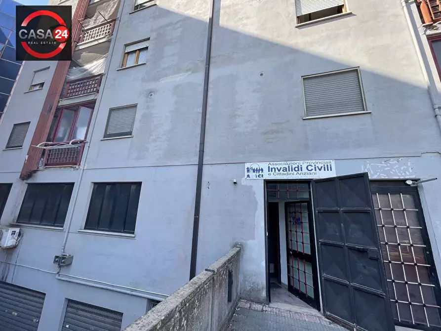 Immagine 17 di Locale commerciale in vendita  in Via Pier Luigi Nervi a Latina