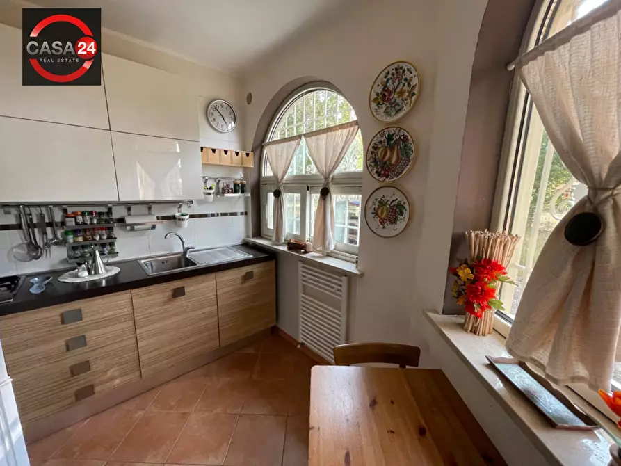 Immagine 2 di Villetta a schiera in vendita  in borgo bainsizza a Latina