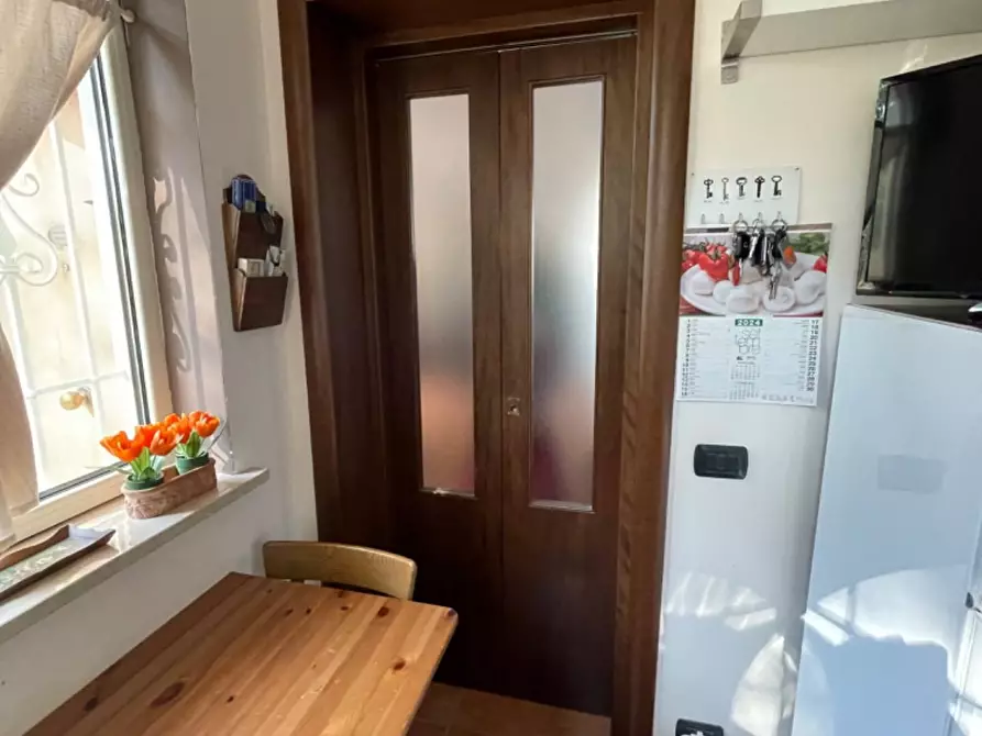 Immagine 5 di Villetta a schiera in vendita  in borgo bainsizza a Latina