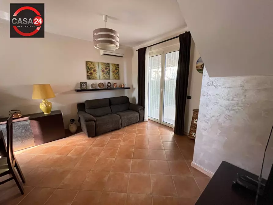 Immagine 6 di Villetta a schiera in vendita  in borgo bainsizza a Latina