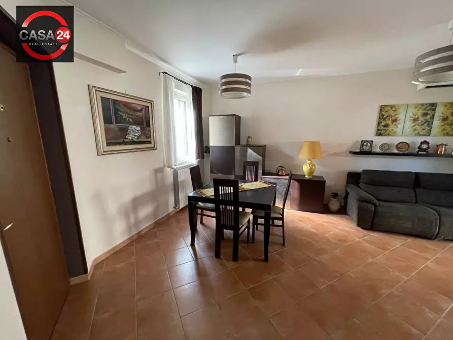 Immagine 7 di Villetta a schiera in vendita  in borgo bainsizza a Latina