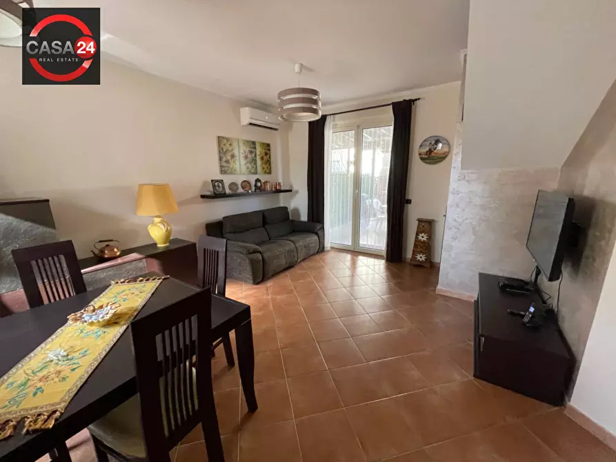 Immagine 8 di Villetta a schiera in vendita  in borgo bainsizza a Latina