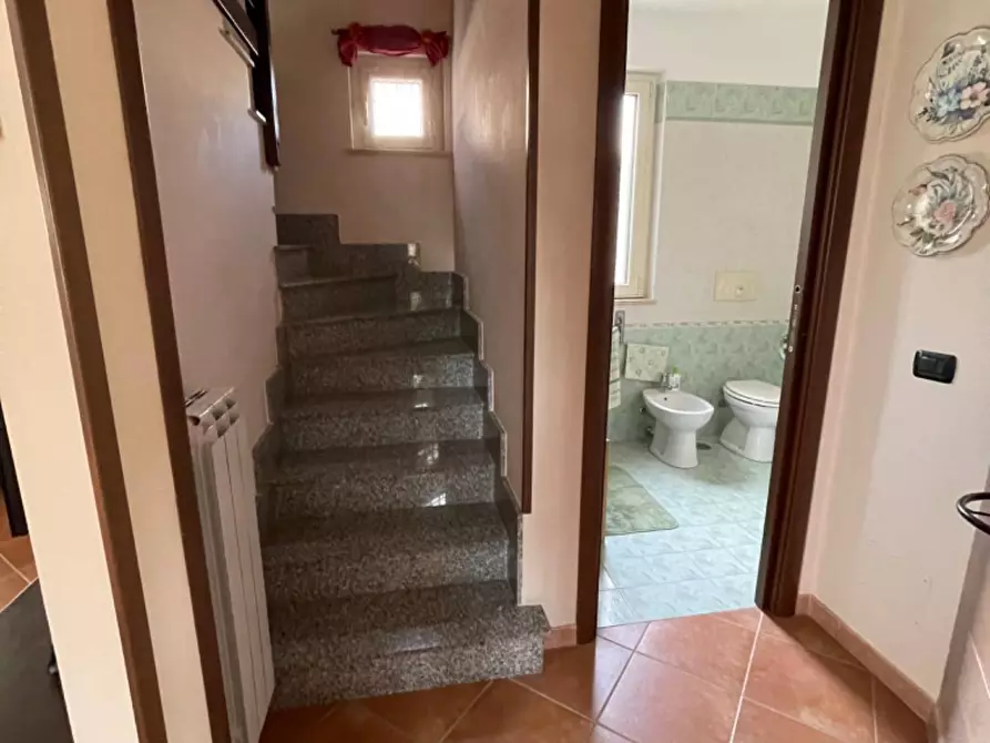 Immagine 12 di Villetta a schiera in vendita  in borgo bainsizza a Latina