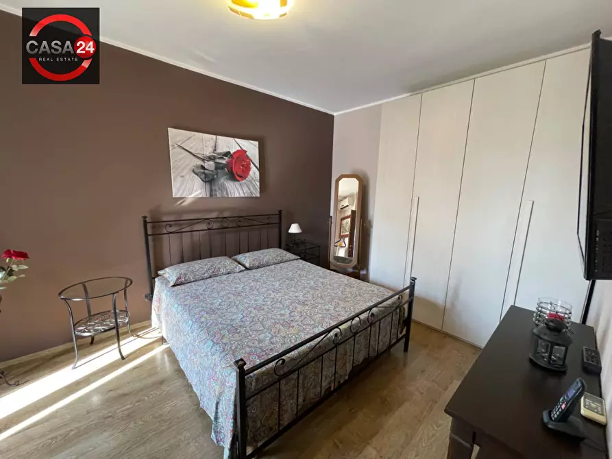 Immagine 13 di Villetta a schiera in vendita  in borgo bainsizza a Latina