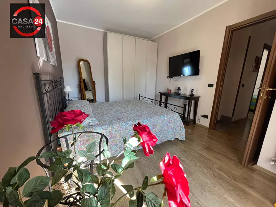 Immagine 15 di Villetta a schiera in vendita  in borgo bainsizza a Latina