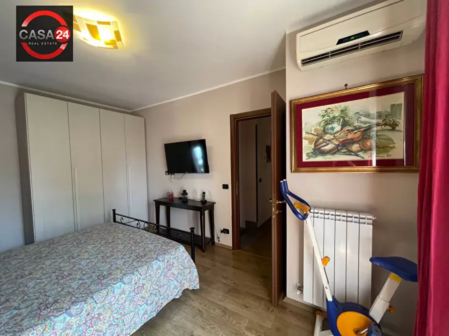 Immagine 16 di Villetta a schiera in vendita  in borgo bainsizza a Latina