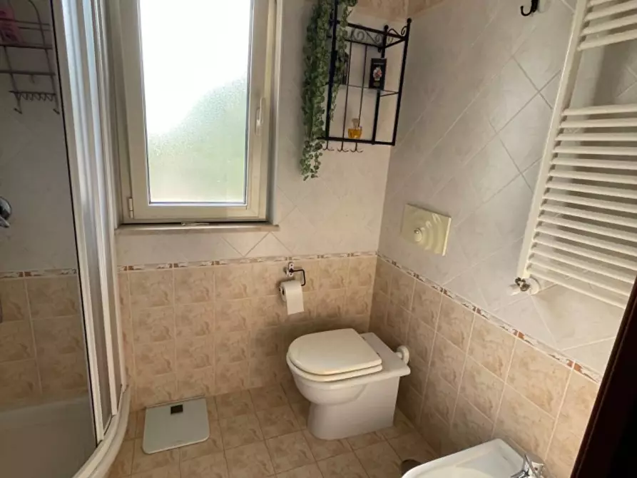 Immagine 17 di Villetta a schiera in vendita  in borgo bainsizza a Latina