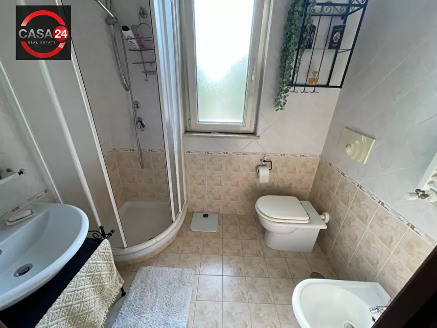 Immagine 19 di Villetta a schiera in vendita  in borgo bainsizza a Latina