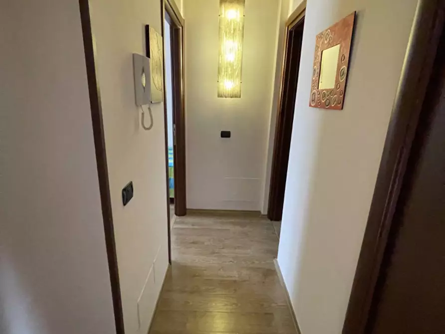 Immagine 23 di Villetta a schiera in vendita  in borgo bainsizza a Latina