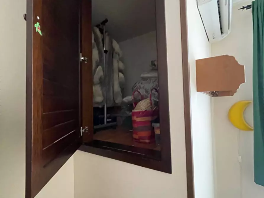 Immagine 27 di Villetta a schiera in vendita  in borgo bainsizza a Latina