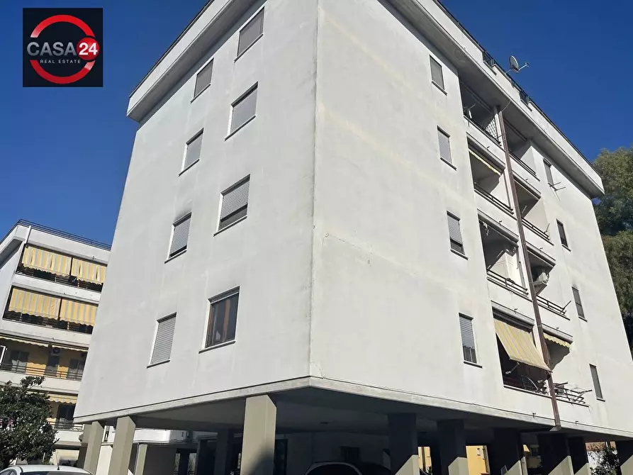 Immagine 30 di Appartamento in vendita  in Via Quieto a Latina