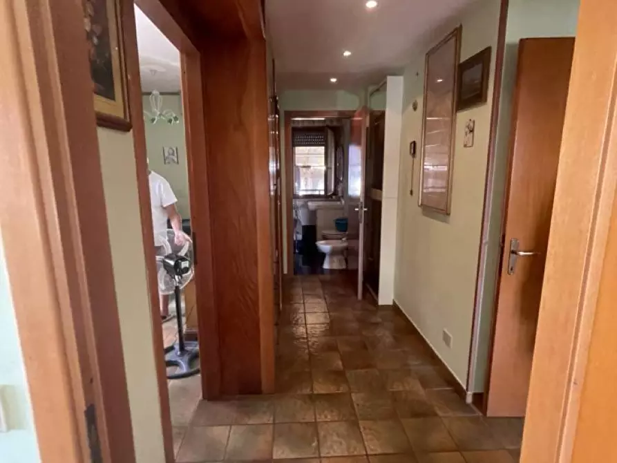 Immagine 21 di Appartamento in vendita  in Via Quieto a Latina