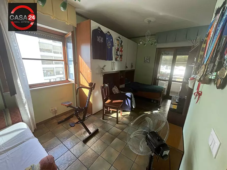 Immagine 22 di Appartamento in vendita  in Via Quieto a Latina