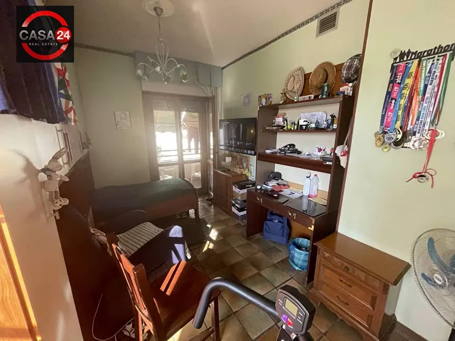 Immagine 23 di Appartamento in vendita  in Via Quieto a Latina