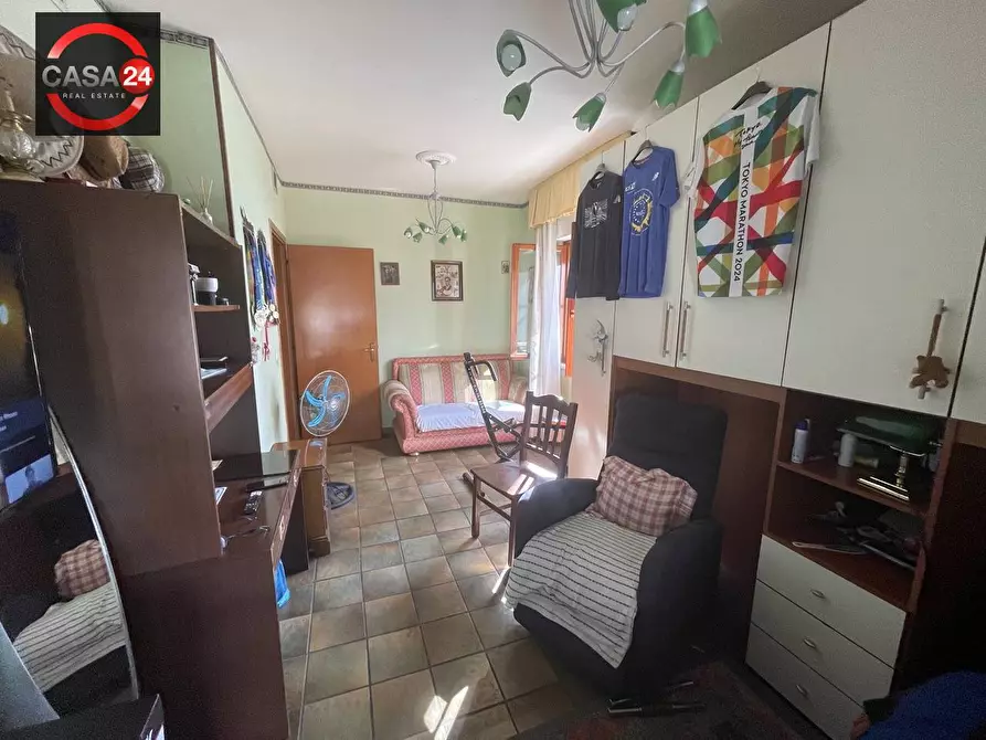 Immagine 24 di Appartamento in vendita  in Via Quieto a Latina