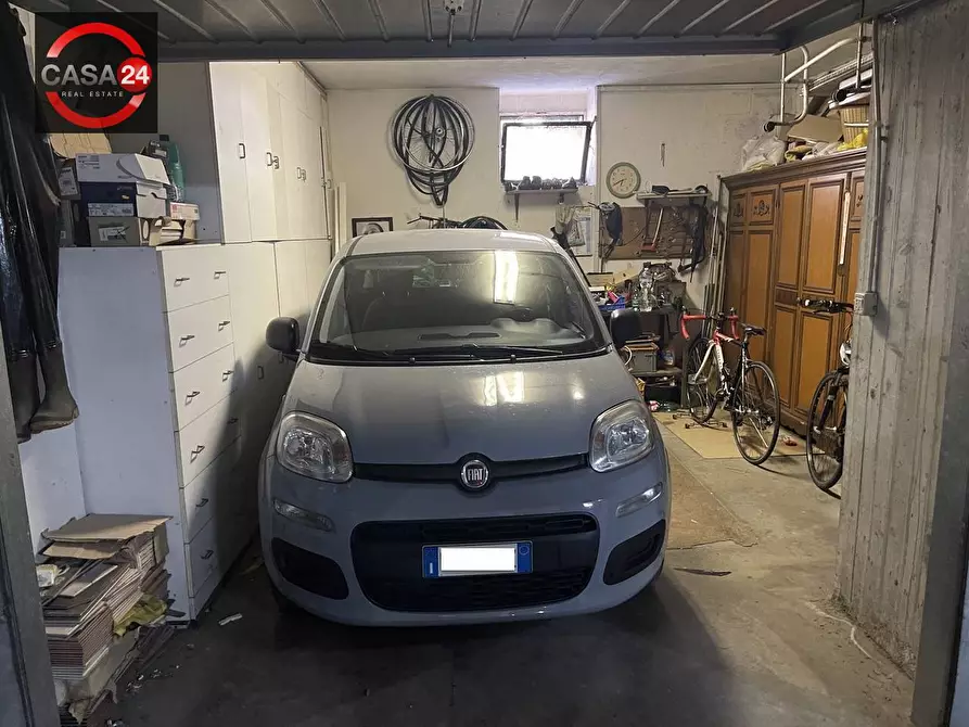 Immagine 28 di Appartamento in vendita  in Via Quieto a Latina