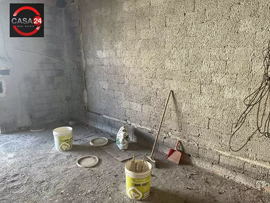 Immagine 2 di Appartamento in vendita  in Via Aldo Moro a Priverno