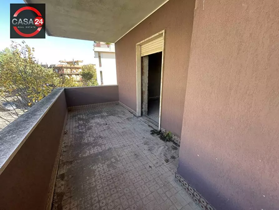 Immagine 4 di Appartamento in vendita  in Via Aldo Moro a Priverno