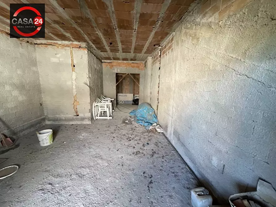 Immagine 5 di Appartamento in vendita  in Via Aldo Moro a Priverno