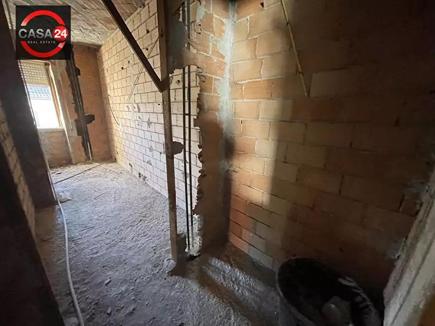 Immagine 6 di Appartamento in vendita  in Via Aldo Moro a Priverno