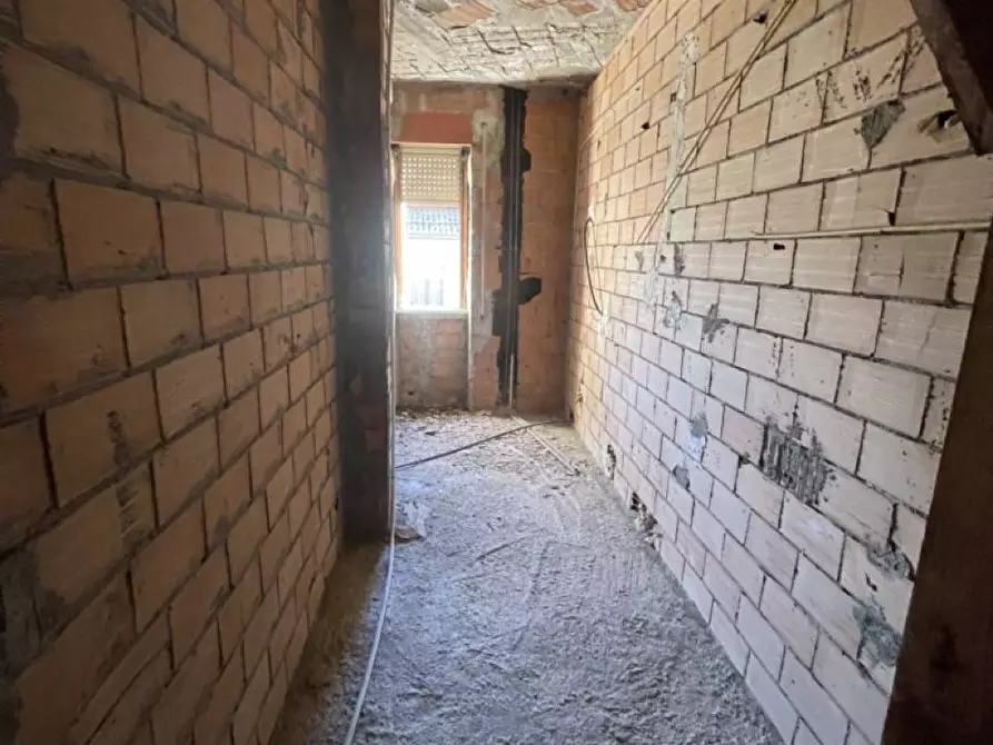 Immagine 7 di Appartamento in vendita  in Via Aldo Moro a Priverno