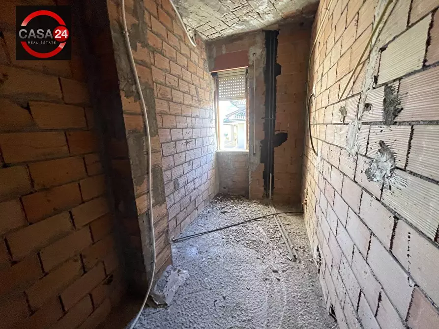 Immagine 8 di Appartamento in vendita  in Via Aldo Moro a Priverno